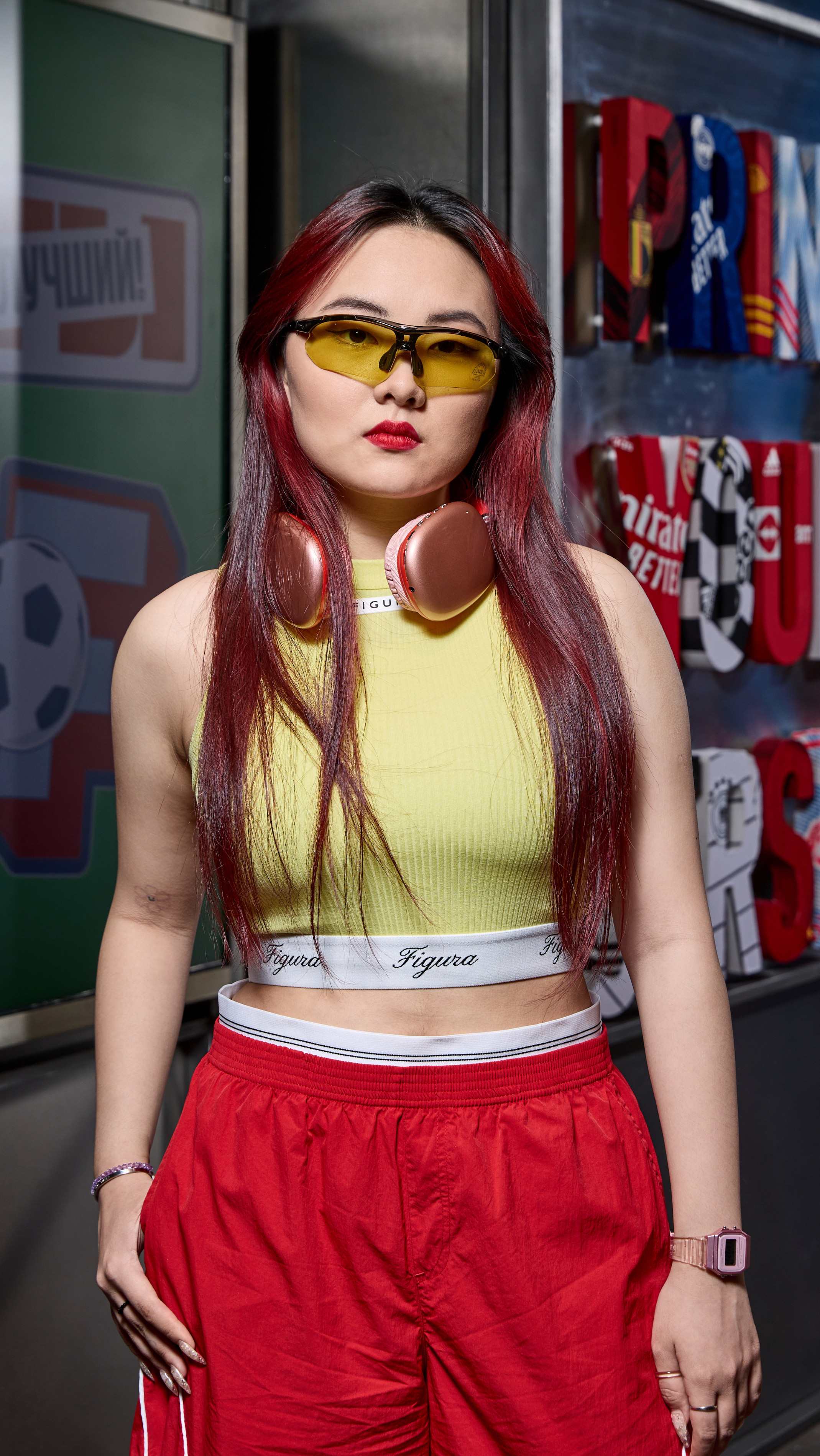 slider image